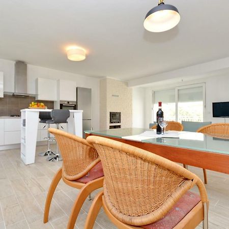 Apartment Pan ซาดาร์ ภายนอก รูปภาพ