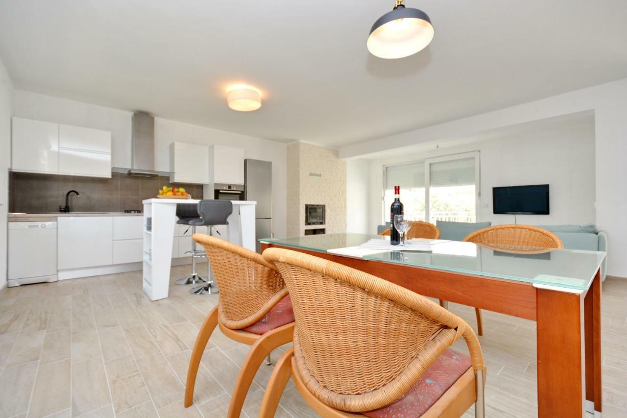 Apartment Pan ซาดาร์ ภายนอก รูปภาพ