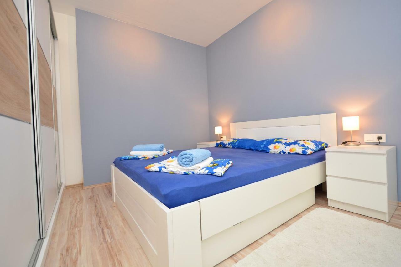 Apartment Pan ซาดาร์ ภายนอก รูปภาพ