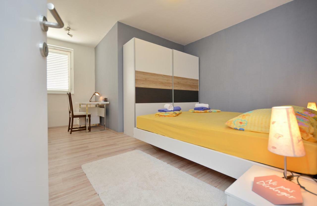 Apartment Pan ซาดาร์ ภายนอก รูปภาพ
